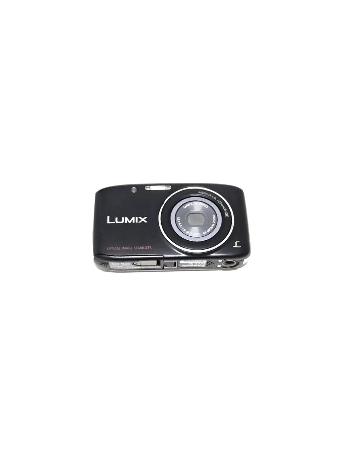 파나소닉 루믹스 Panasonic LUMIX DMC-S2 디카 카메라 상품이미지1