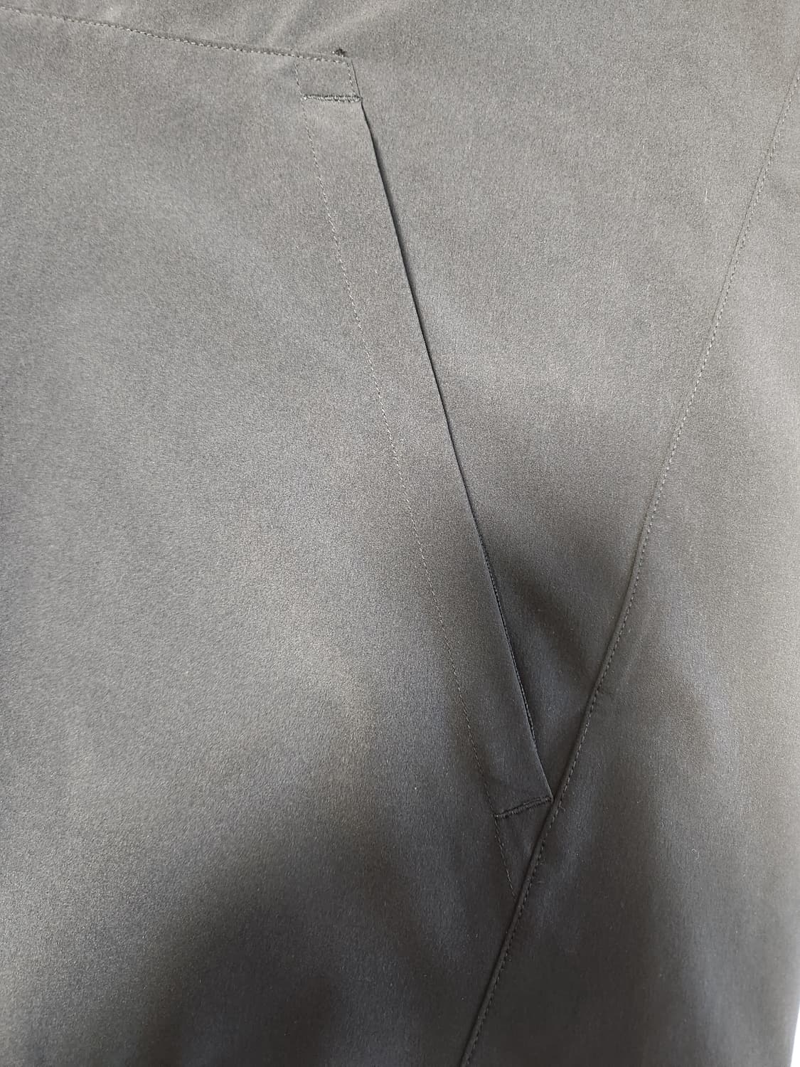 아디다스 경량 우븐 바람막이 집업 FL1507 씨티 풀 집 우븐 후디 C 상품이미지5