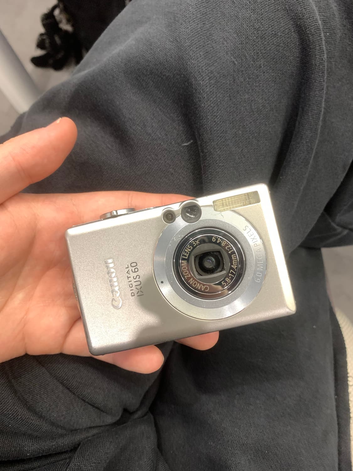 캐논 익서스 60(익시70) 상품이미지5