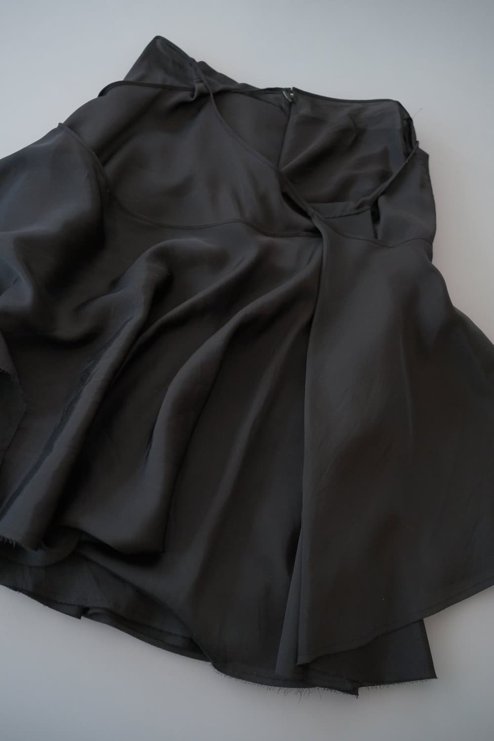 2004 s/s Layered skirt 상품이미지1