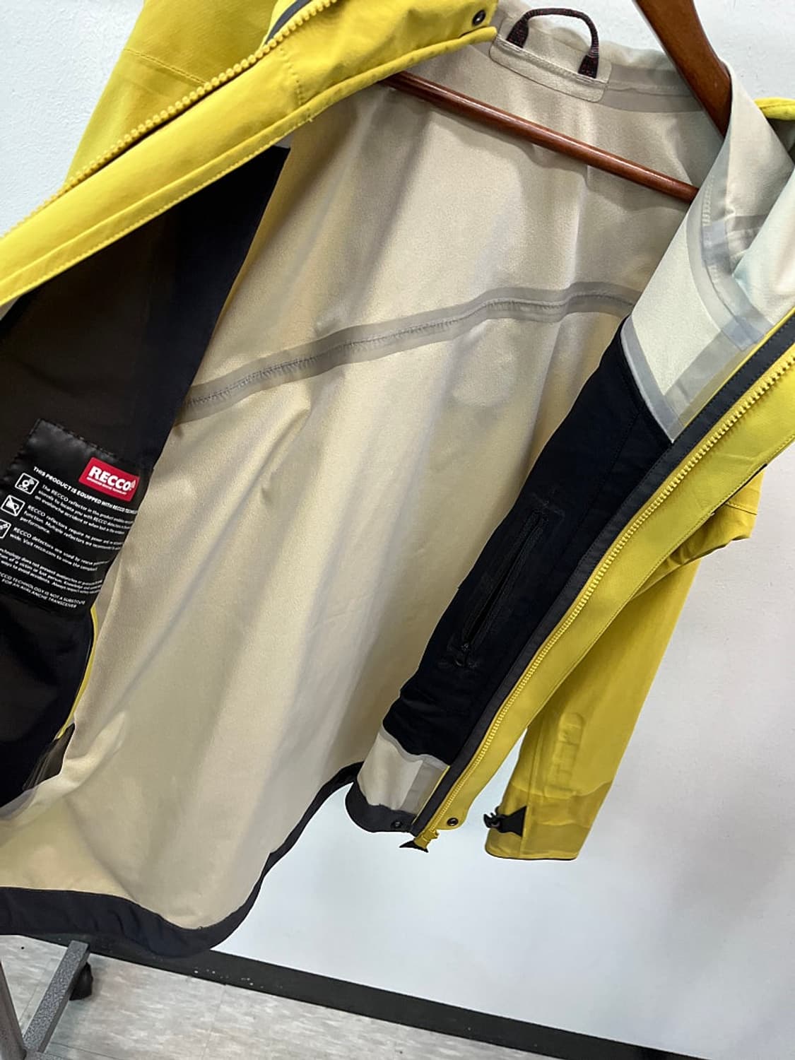 여) 클라터뮤젠 아신야 자켓 상품이미지5