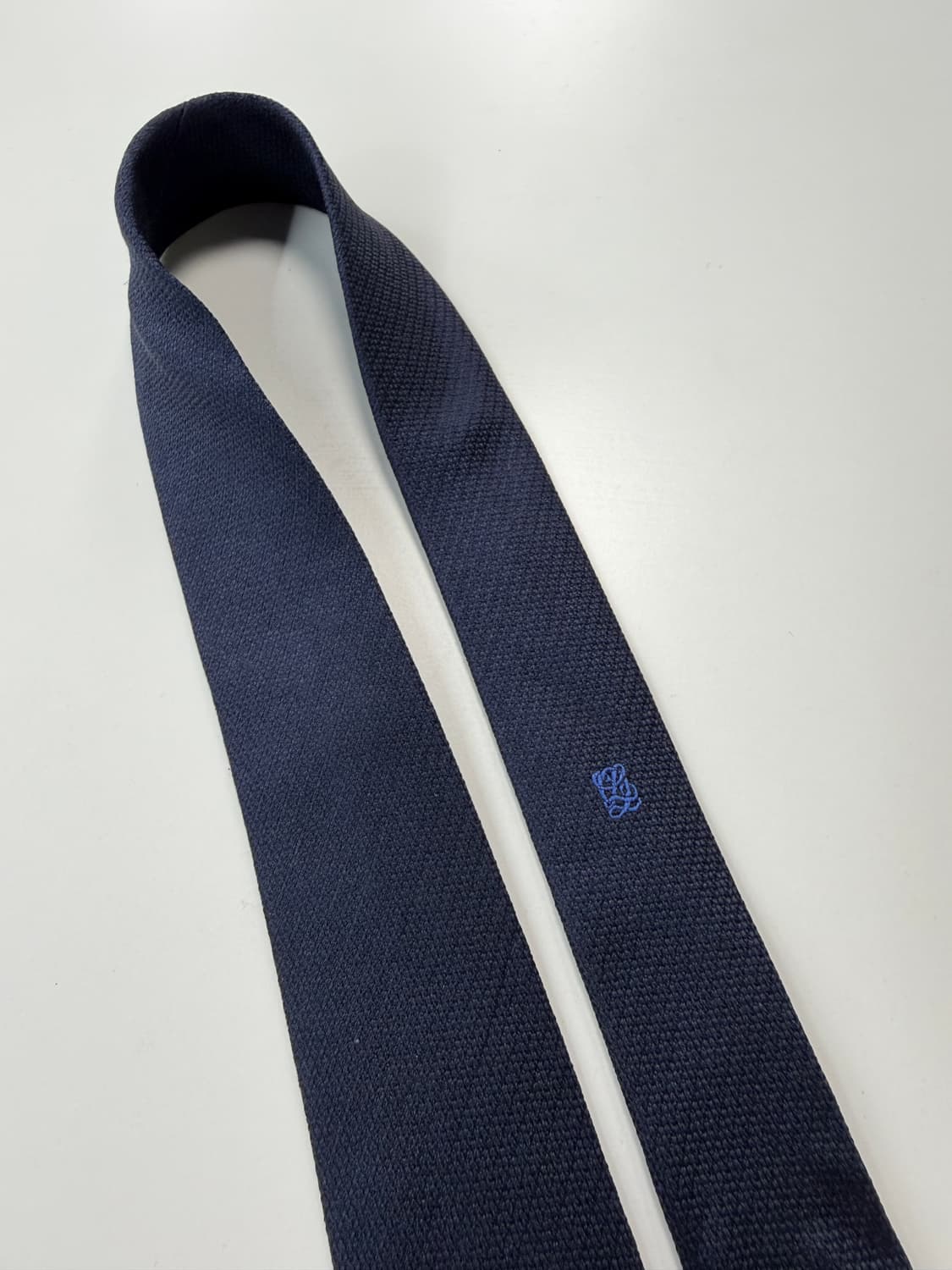 루이까또즈(LOUIS QUATORZE) 실크 넥타이 7cm 상품이미지7