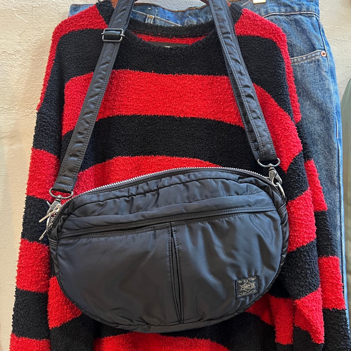 포터 탱커 반달 상품이미지10