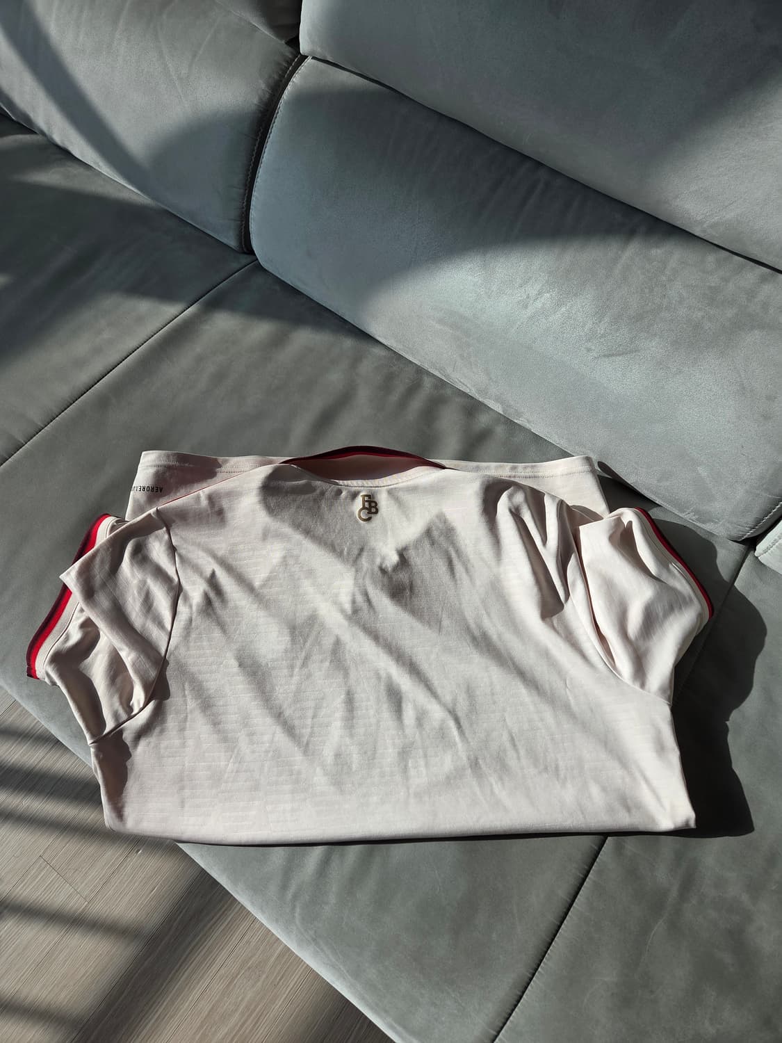 뮌헨 24/25 써드 XL 상품이미지4