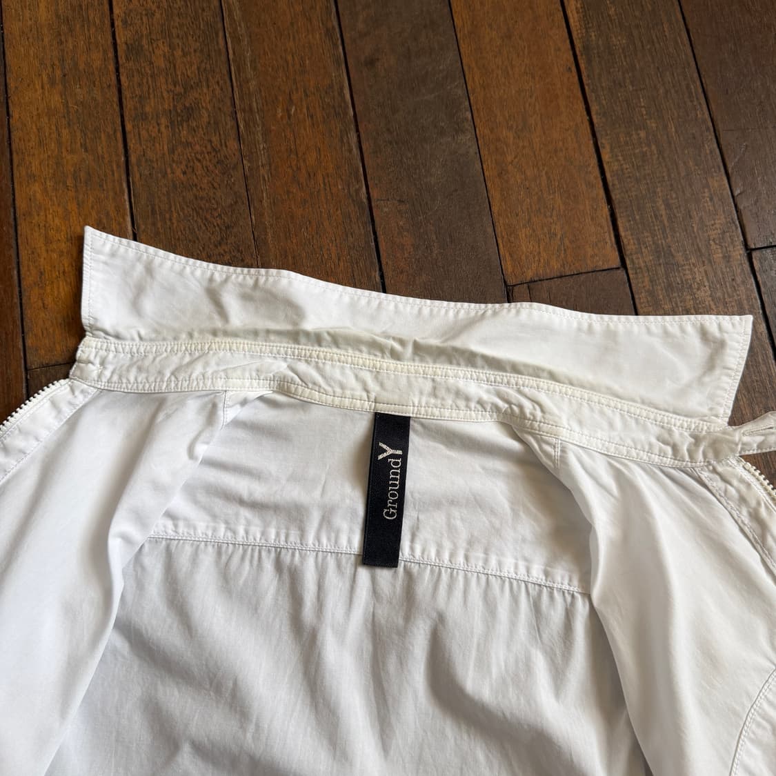 Yohji Yamamoto 상품이미지6