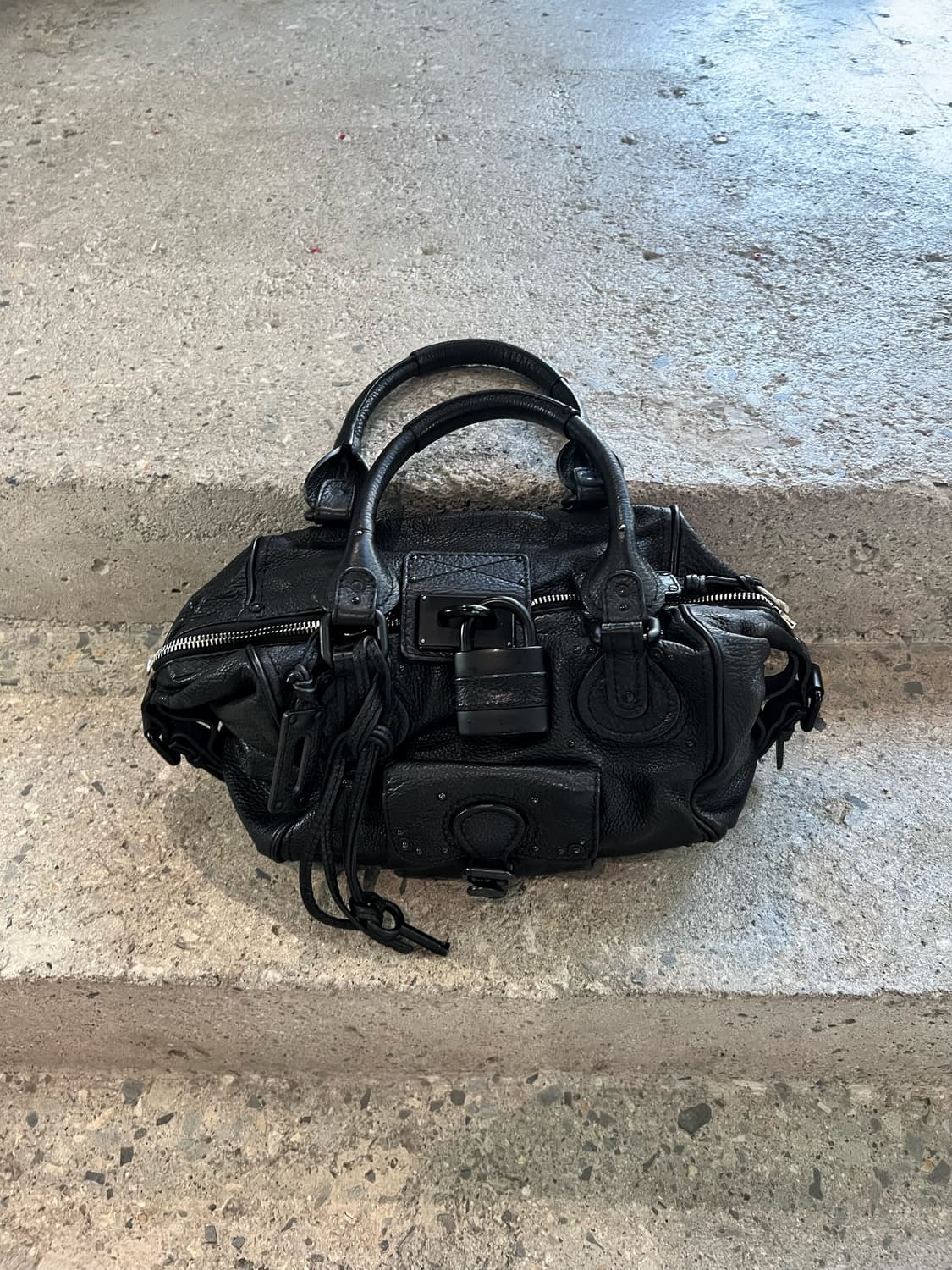 끌로에 패딩턴 상품이미지3