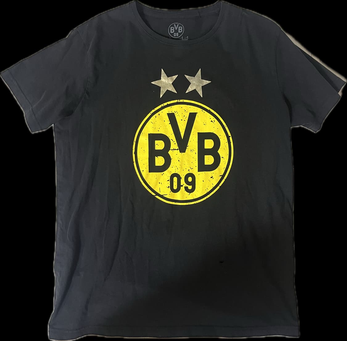 Vintage Soccer T-shirt 상품이미지3
