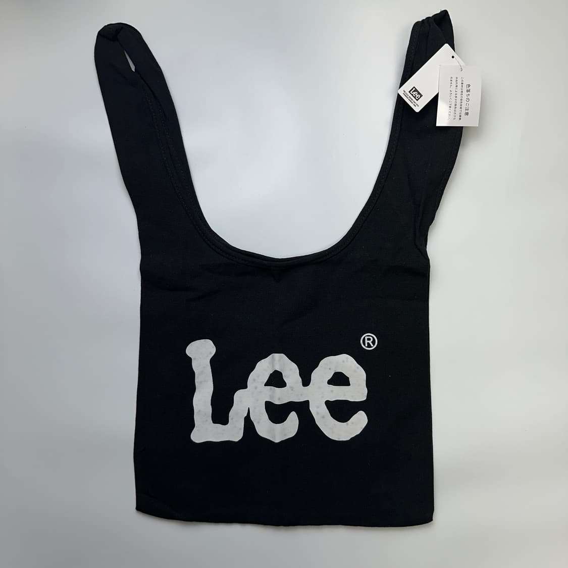 LEE 토트백 상품이미지1