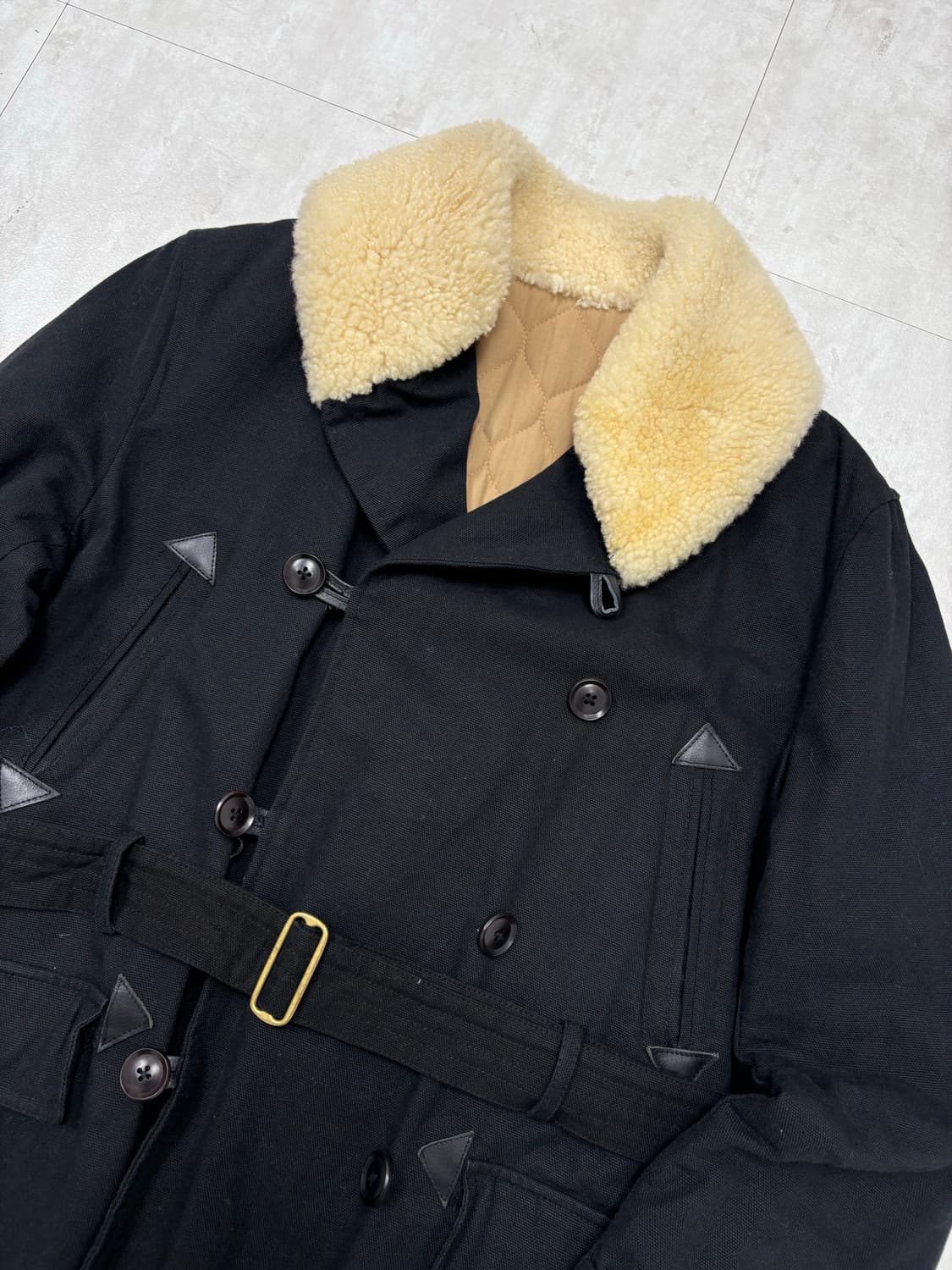 비바 스튜디오 코트 #85 상품이미지2