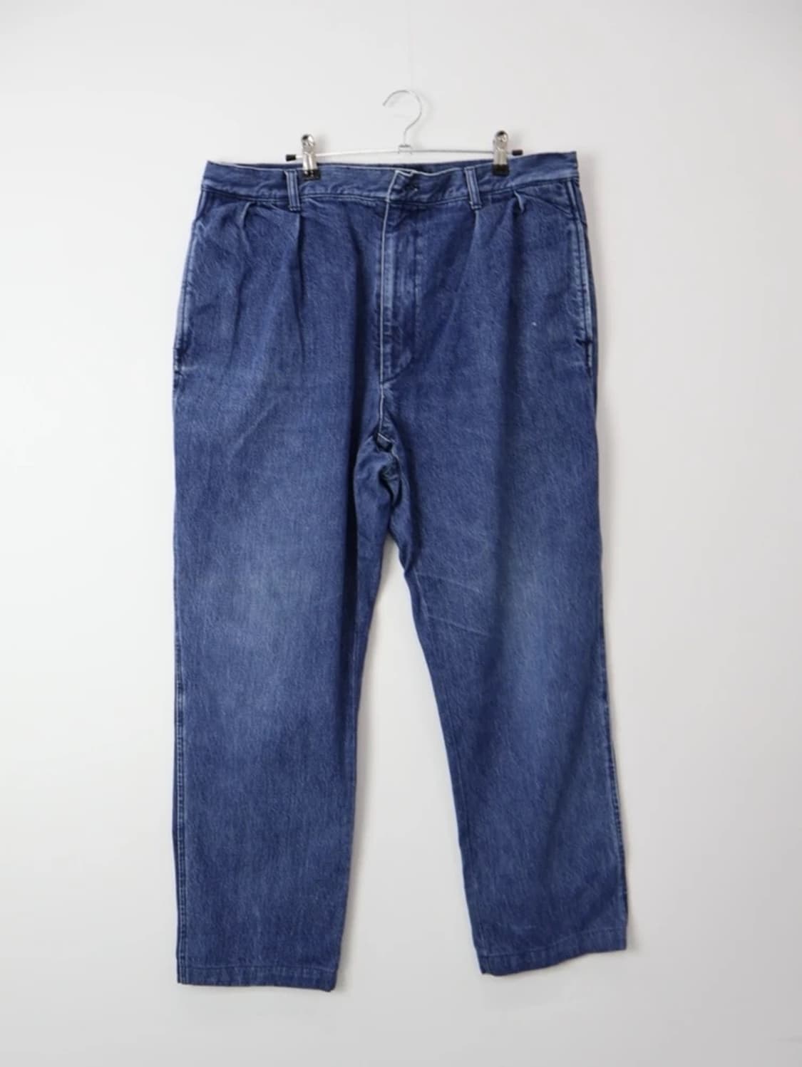 90's Polo Ralph Lauren Denim Pants 상품이미지5