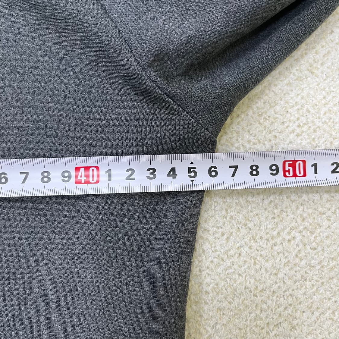73 아디다스 져지 집업 0601M2 상품이미지7