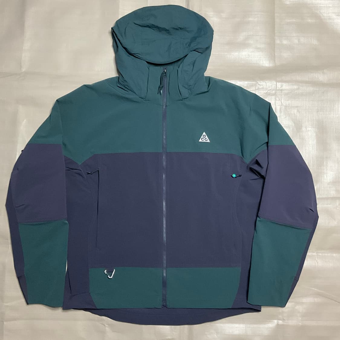 나이키 ACG 썬 페어러 자켓 XL 상품이미지2