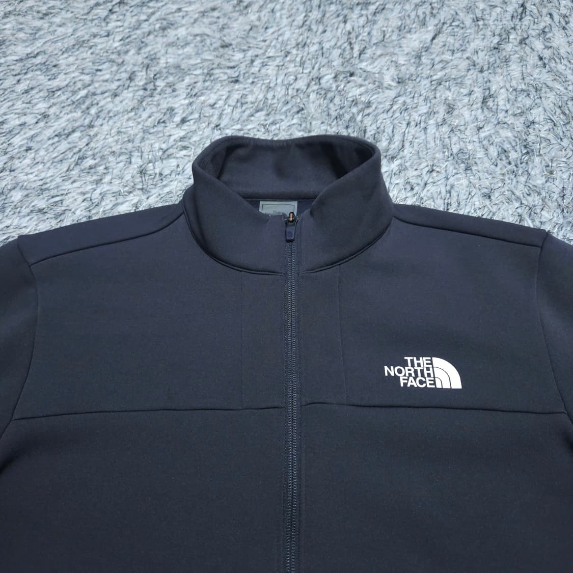 노스페이스) M 남자 써밋 기모집업 / 왕눈이샵 상품이미지3