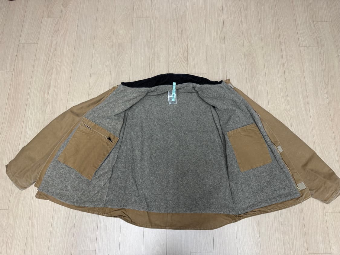 칼하트 아크틱 j164 cml medium 상품이미지4