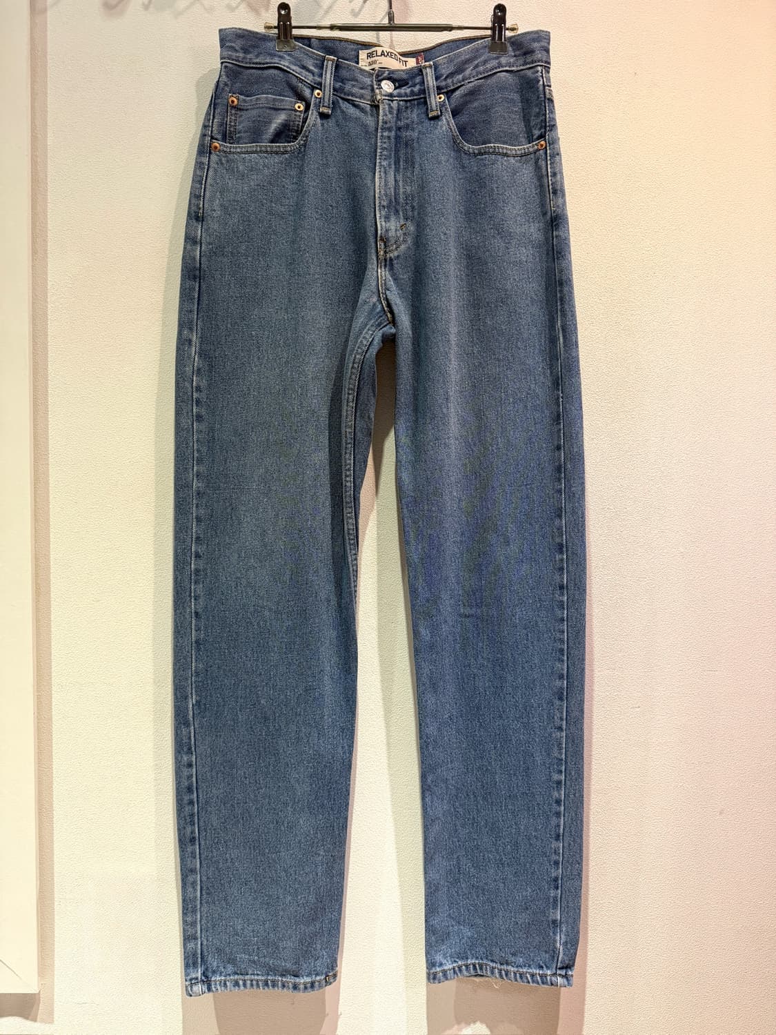 Levi's 550 Relaxed Fit (32) 상품이미지2