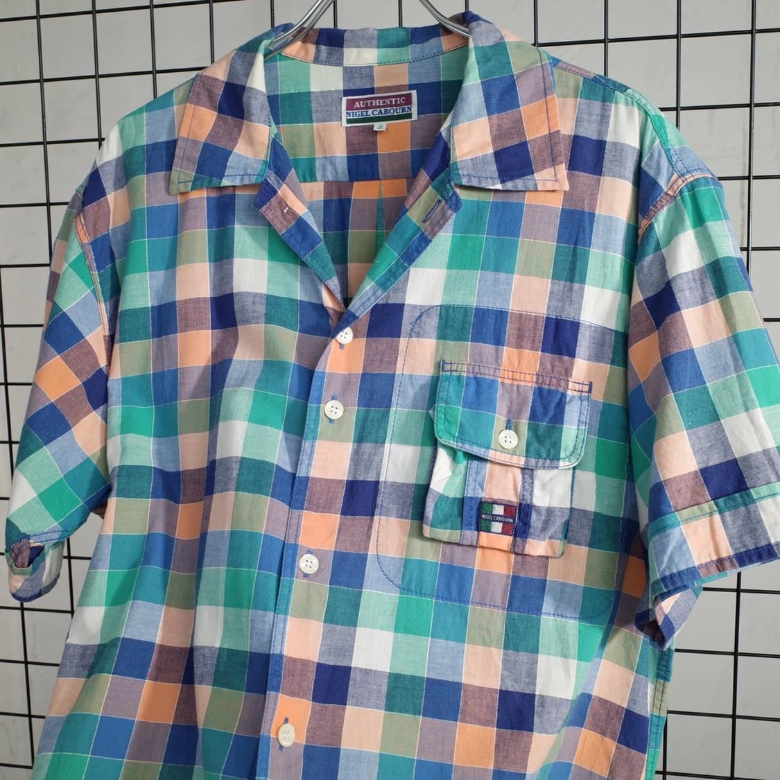 old nigel cabourn 상품이미지3