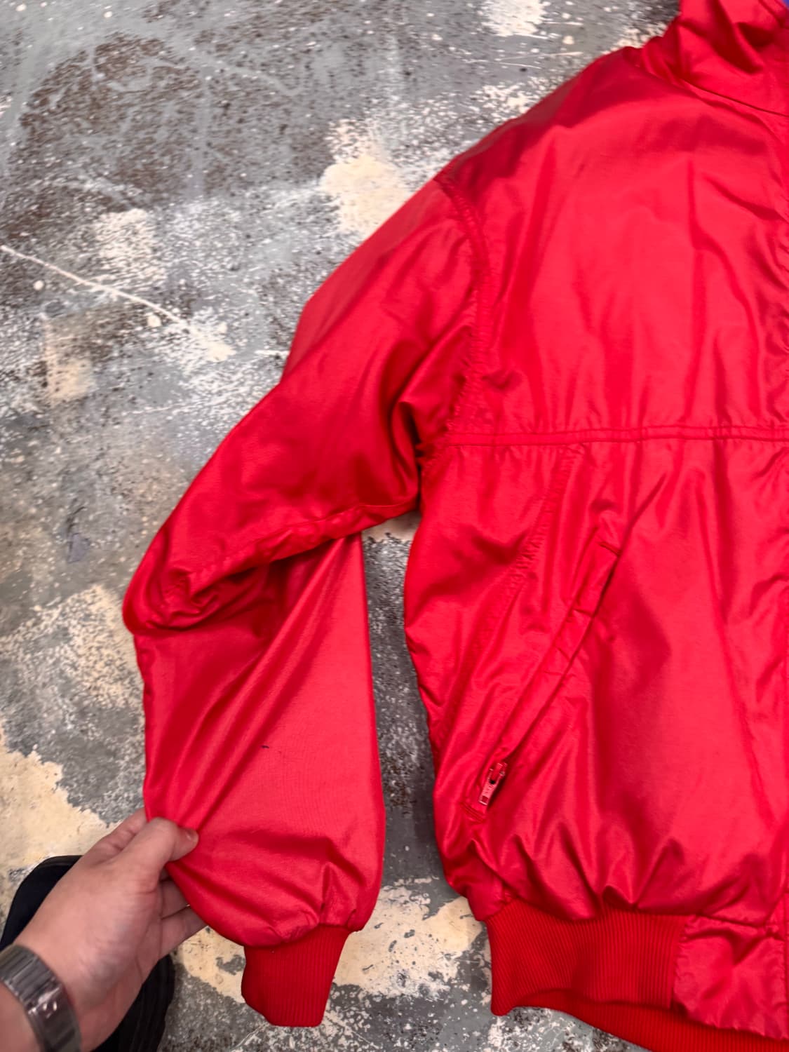 파타고니아 빈티지 봄버  상품이미지3