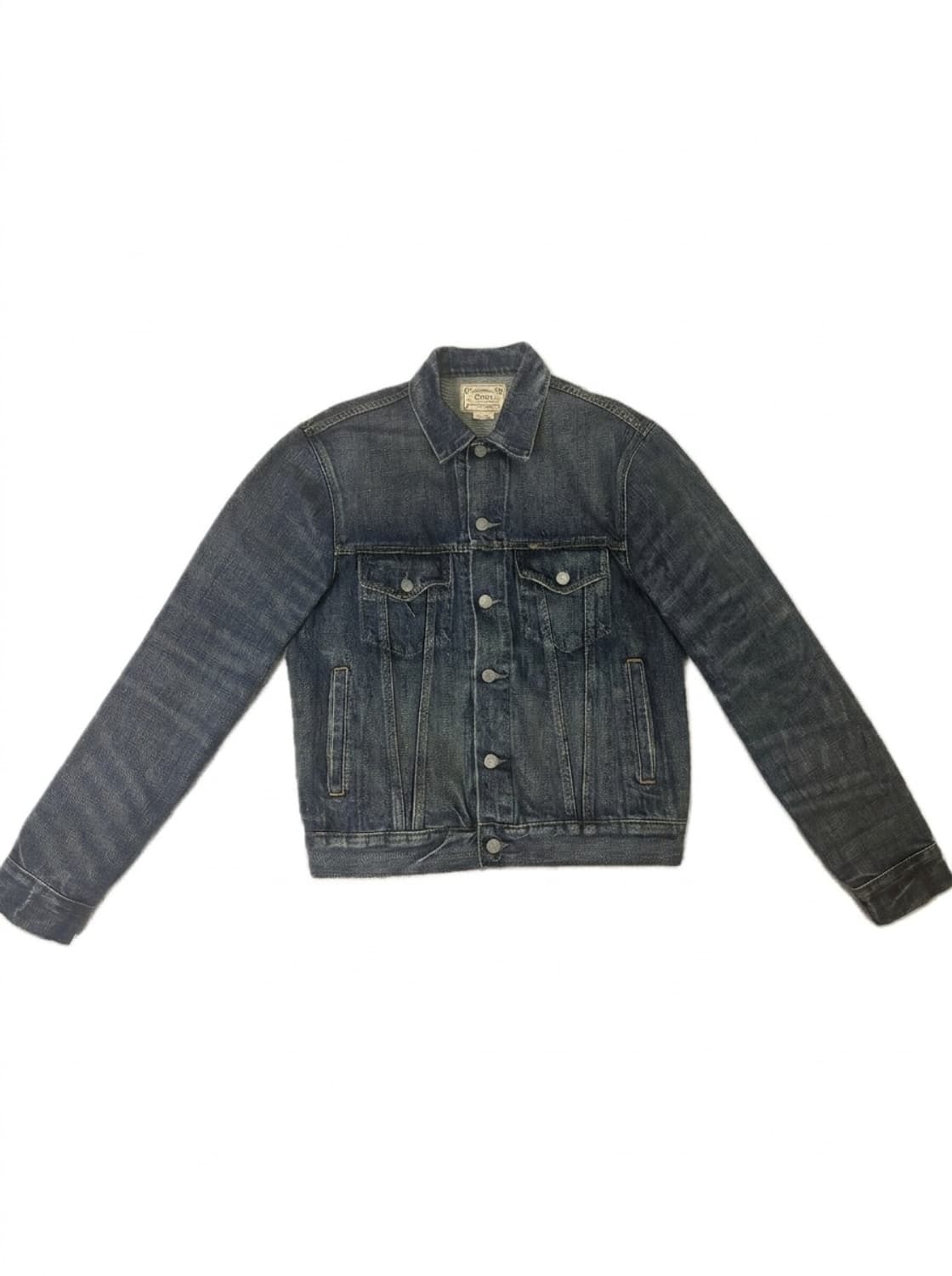 (택O)폴로 페이디드 데님 트러커 상품이미지2