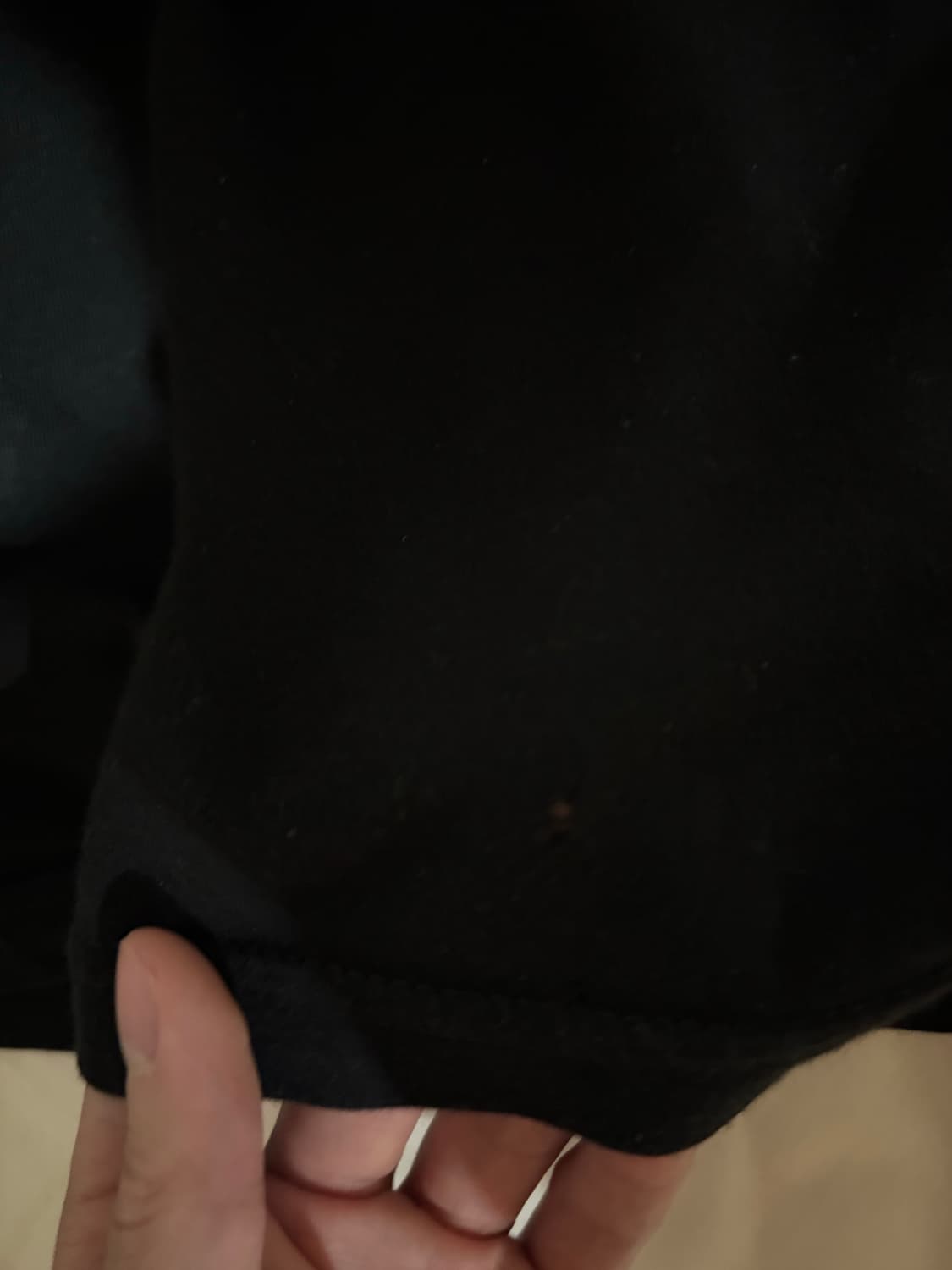 (m) 크롬하츠 크로스 티셔츠 상품이미지3