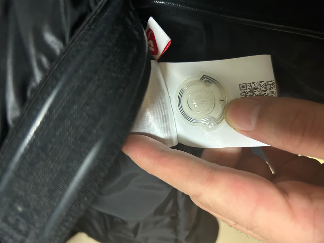 몽클레어 그레노블 보덴 BODEN 패딩 4 상품이미지8