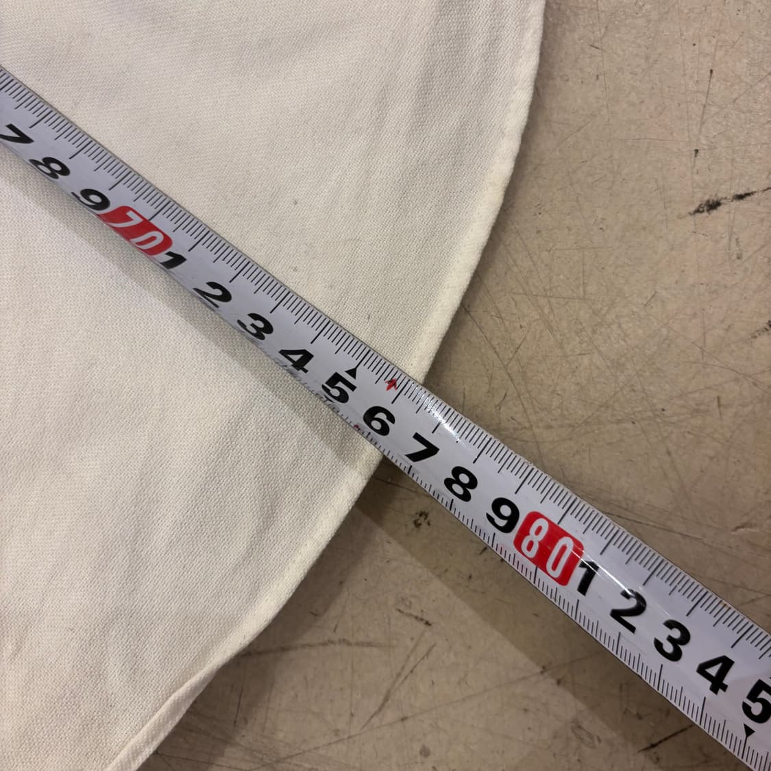 폴로 랄프로렌 포니 화이트 셔츠 상품이미지4