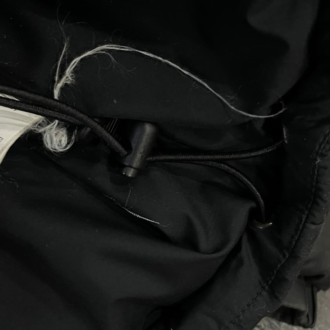 95 오니츠카타이거 패딩  상품이미지5