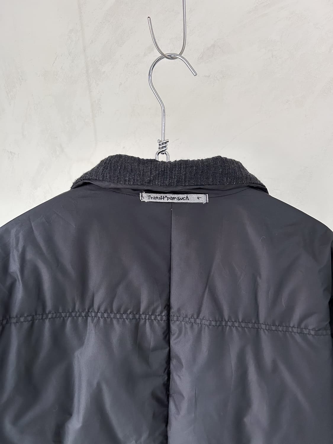 Transit Par Shuch 상품이미지6