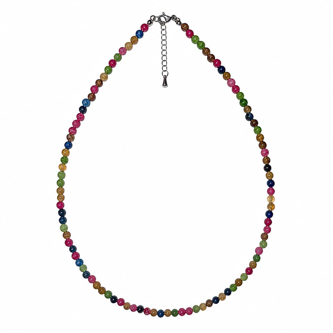 mosaic necklace 상품이미지2