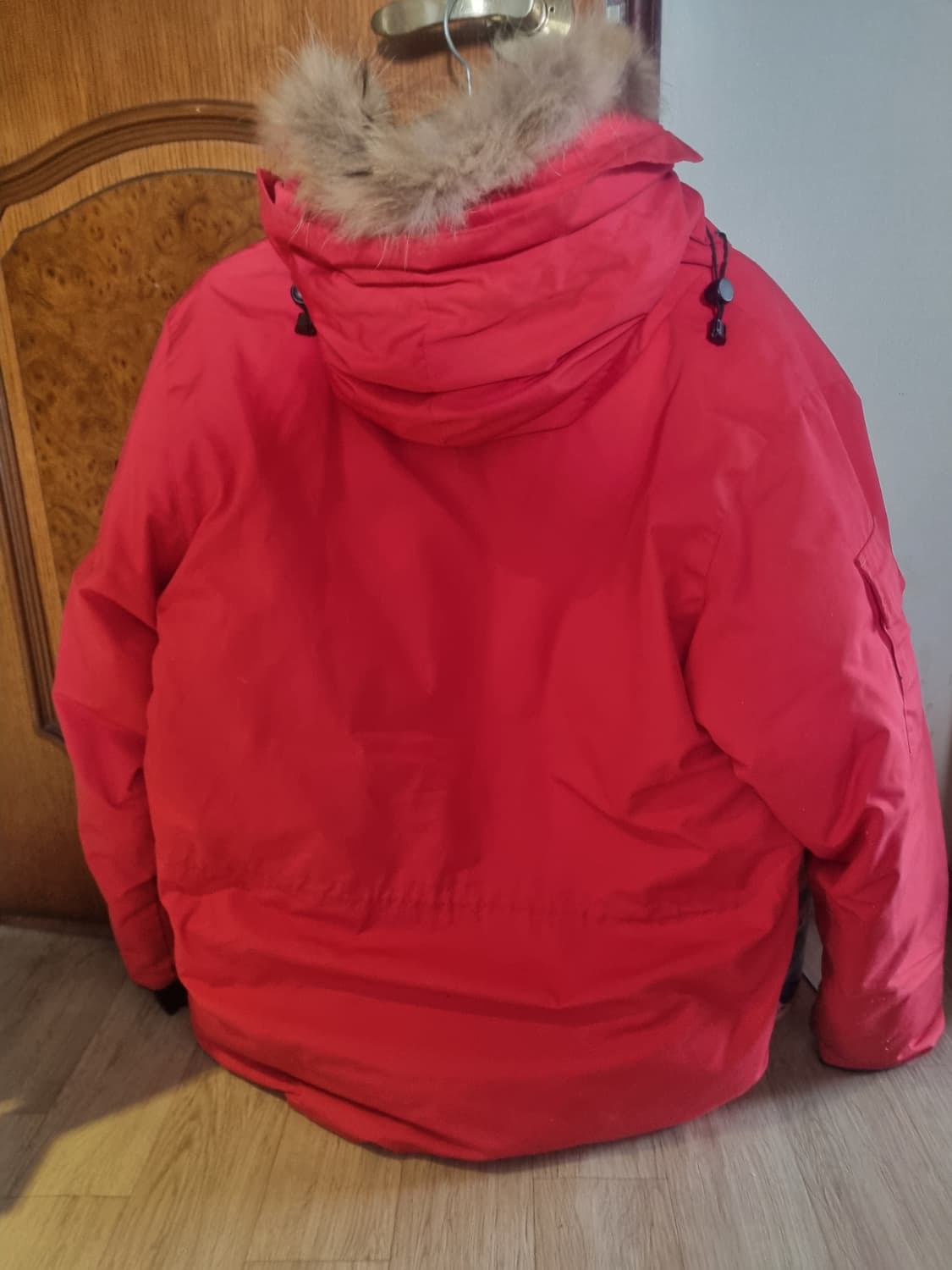 특가)  캐나다구스 익스페디션 파워다운패딩.   XL/XXL 상품이미지2