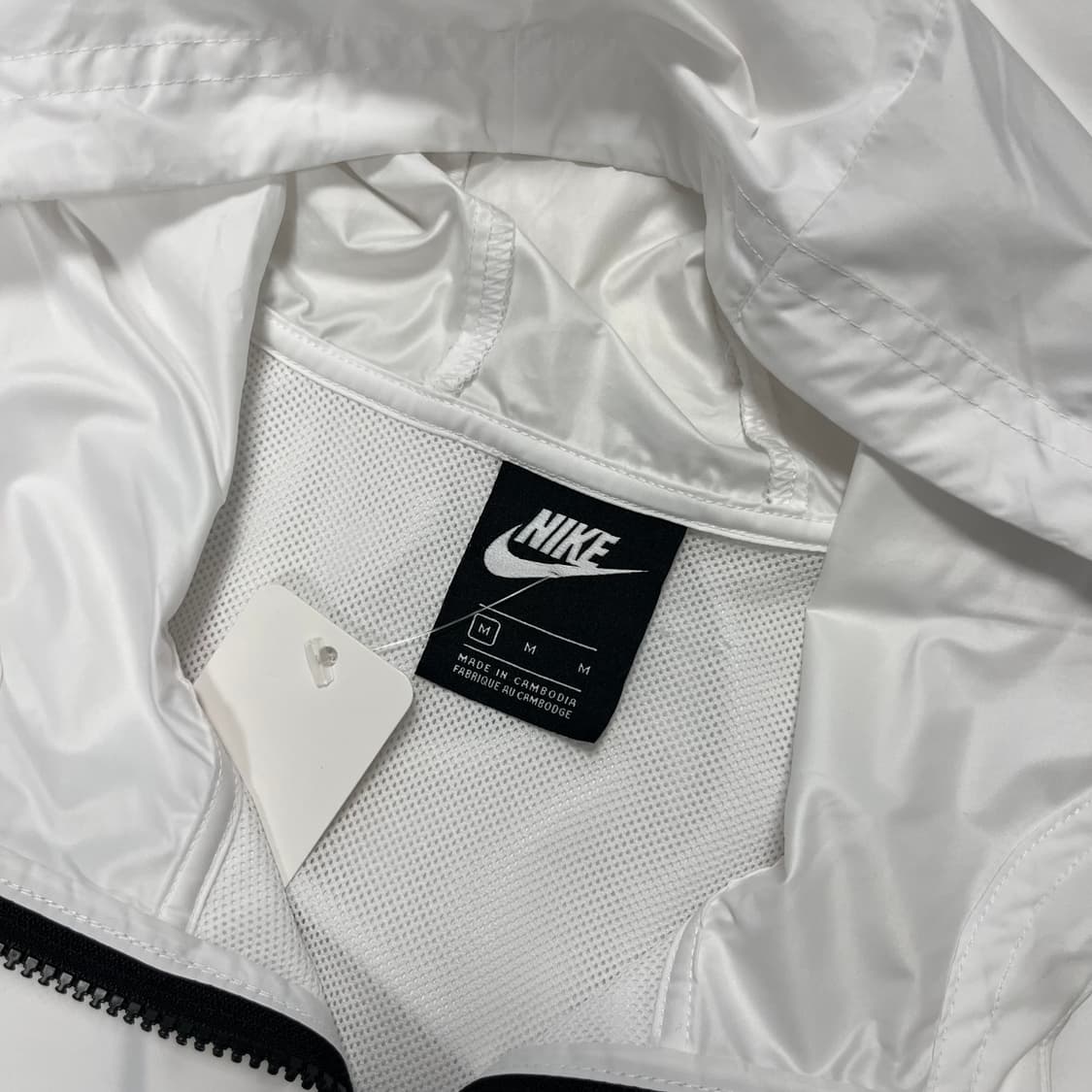 Nike windrunner windbreaker 상품이미지6