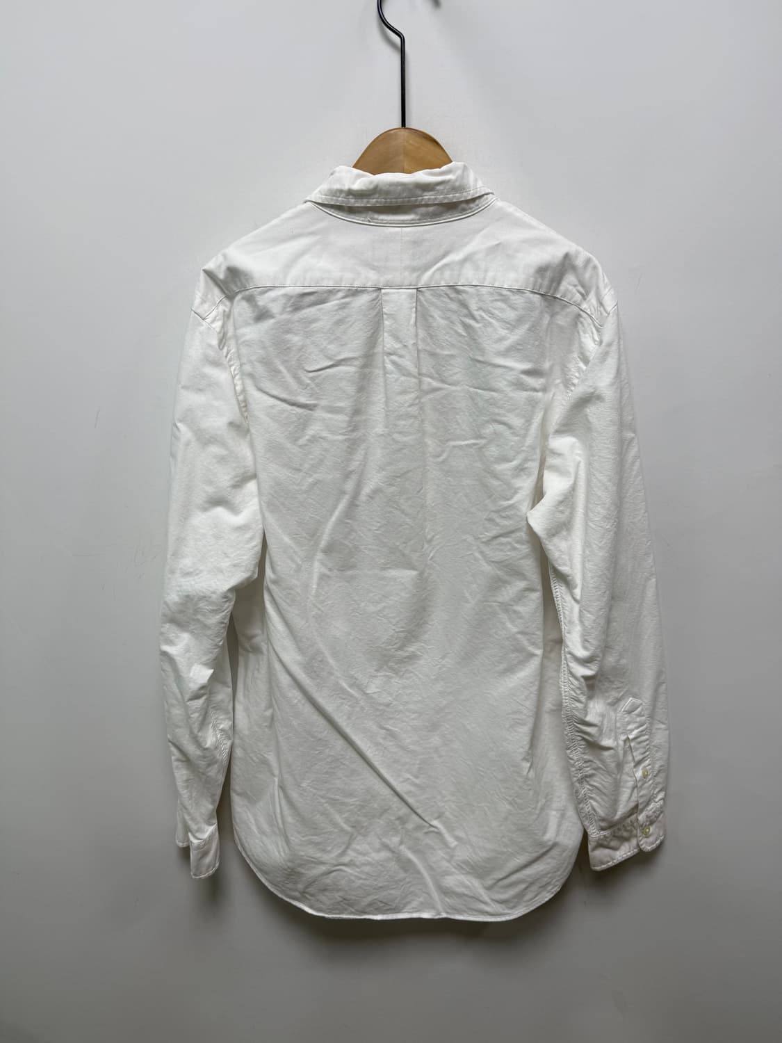 폴로 랄프로렌 옥스포드 셔츠 상품이미지2