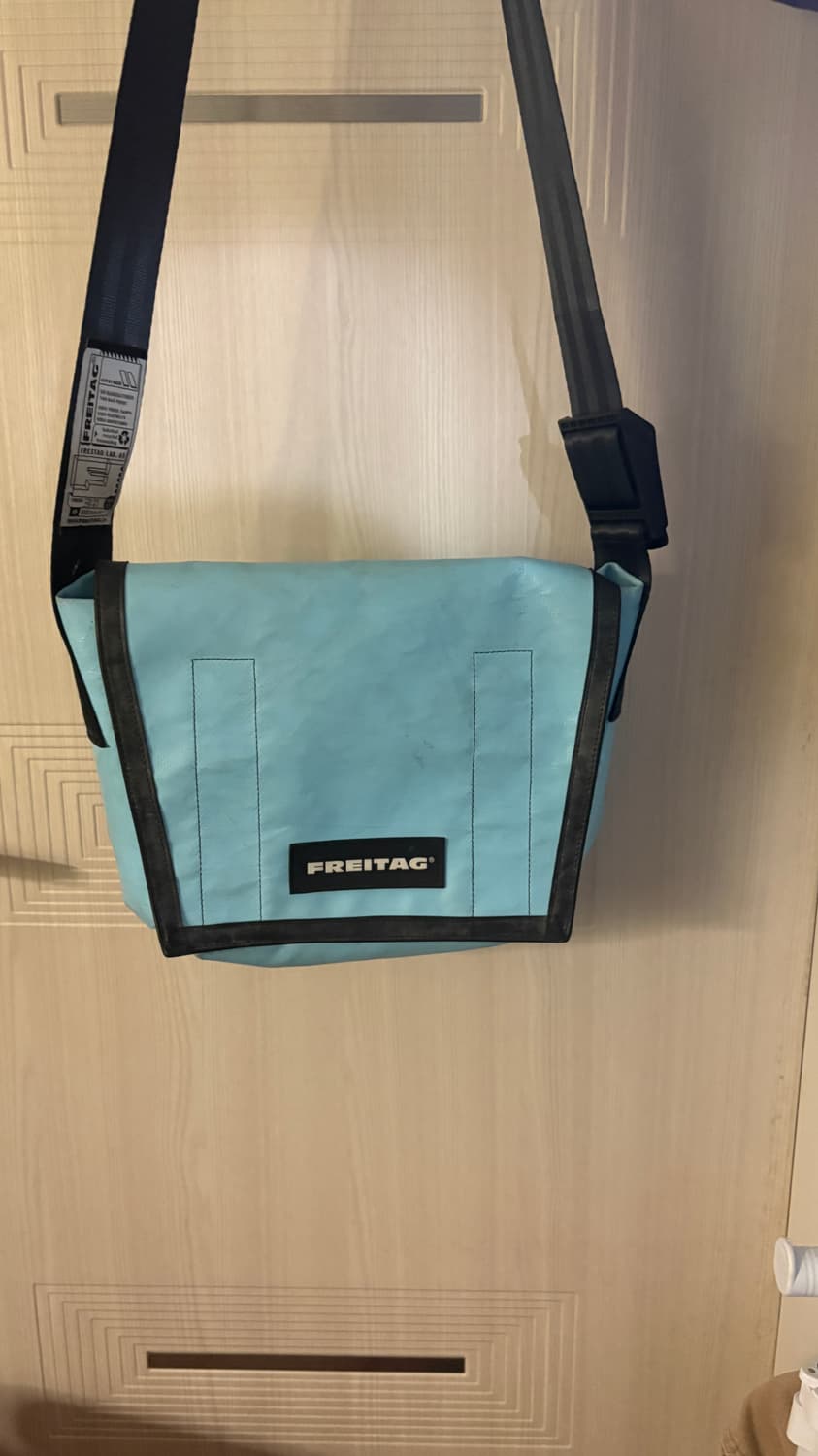 프라이탁 라씨 F11 민트(레어) 상품이미지1