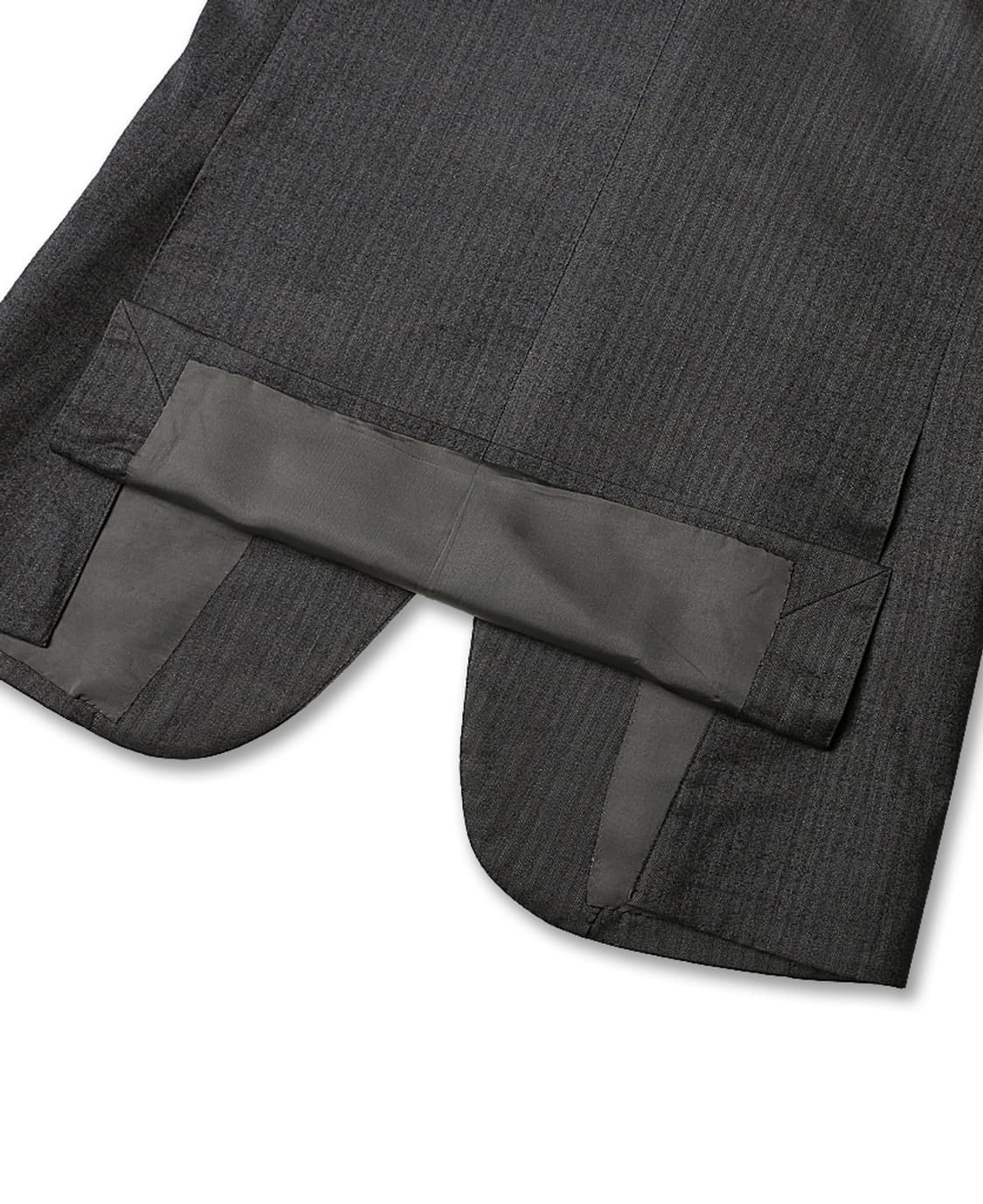 브릴라 퍼 일 구스토 [Brilla Per Il Gusto] 헤링본 수트 상품이미지4