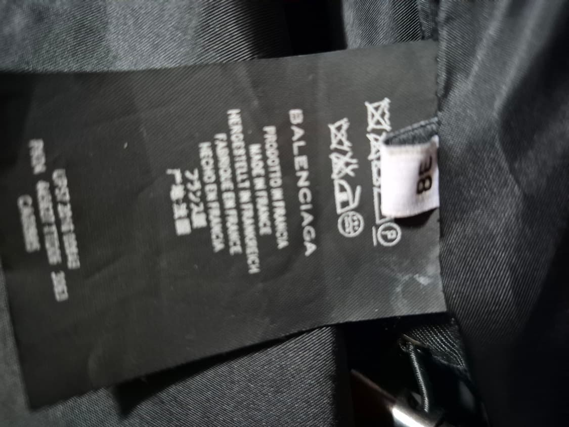 Balenciaga 발렌시아가 쉘파카 (36) 상품이미지9