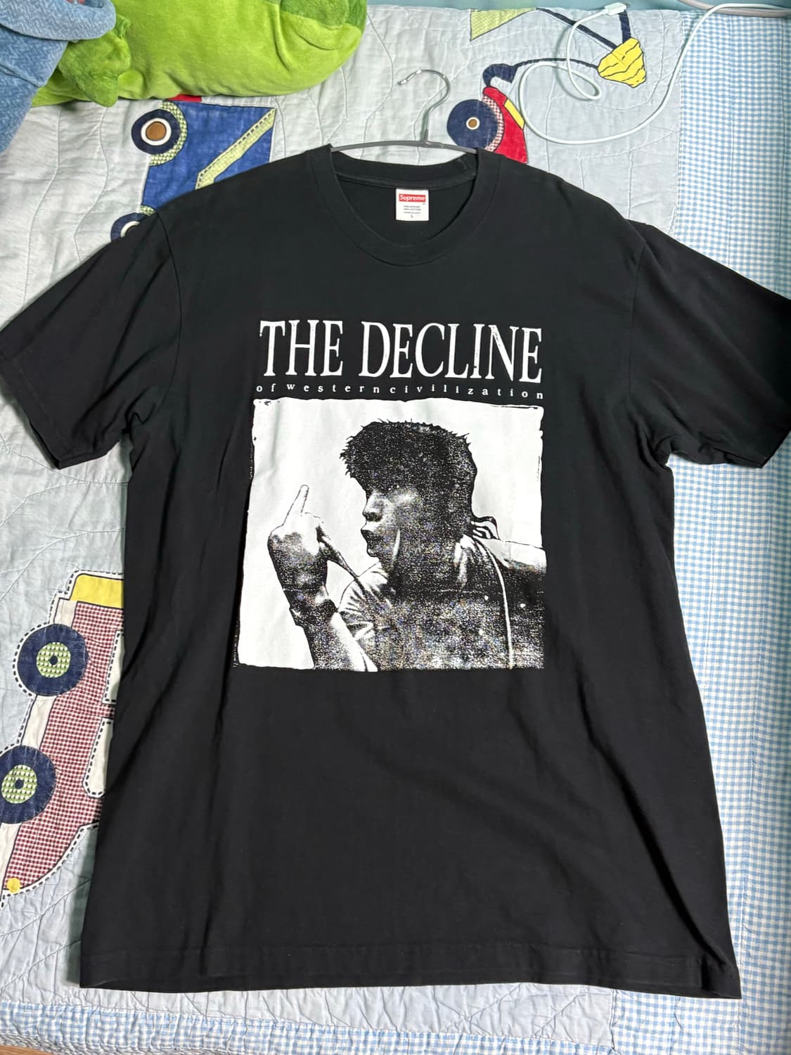 슈프림 티셔츠 상품이미지1