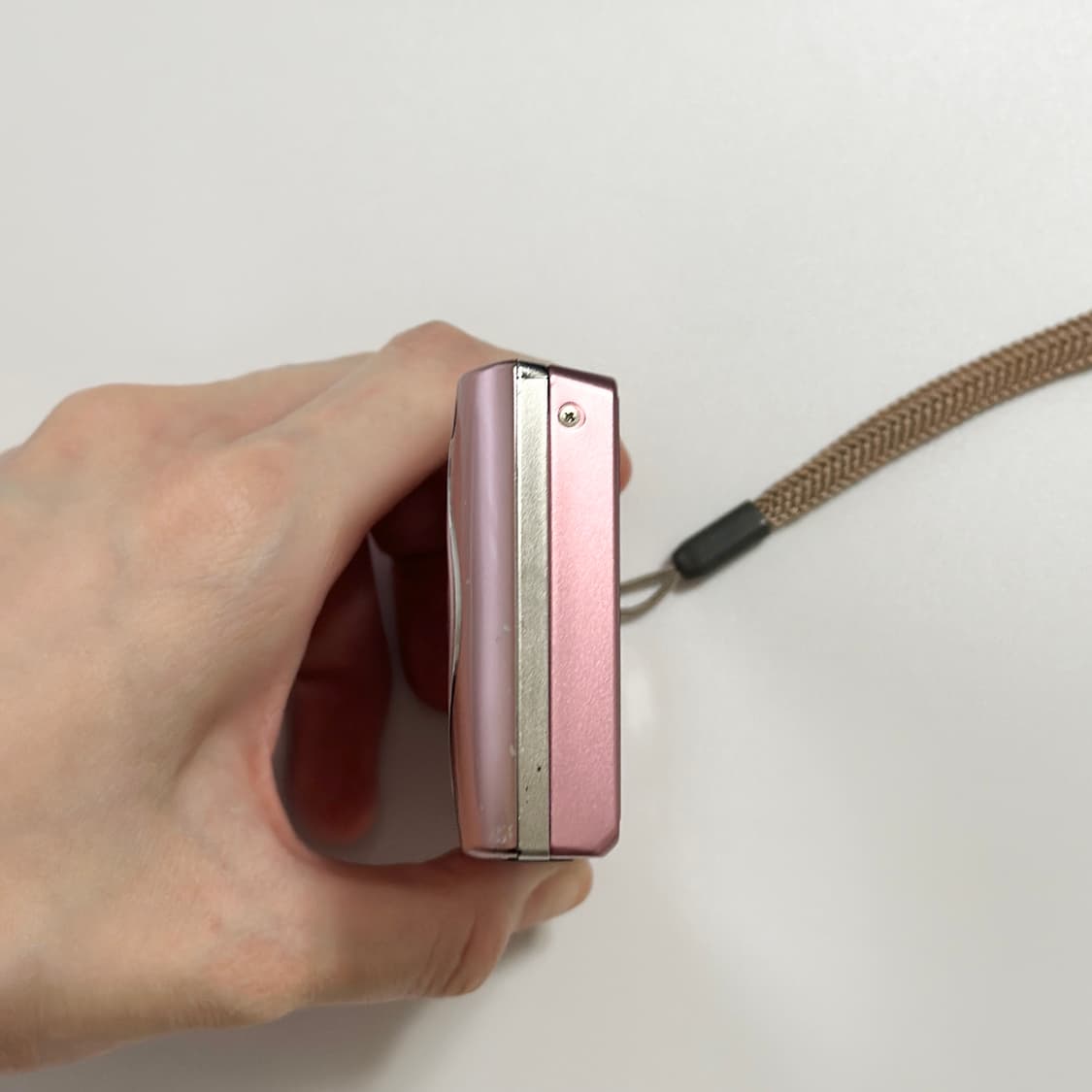 풀셋!) Casio exilim z2000 핑크 카시오 엑슬림 z2300 상품이미지7