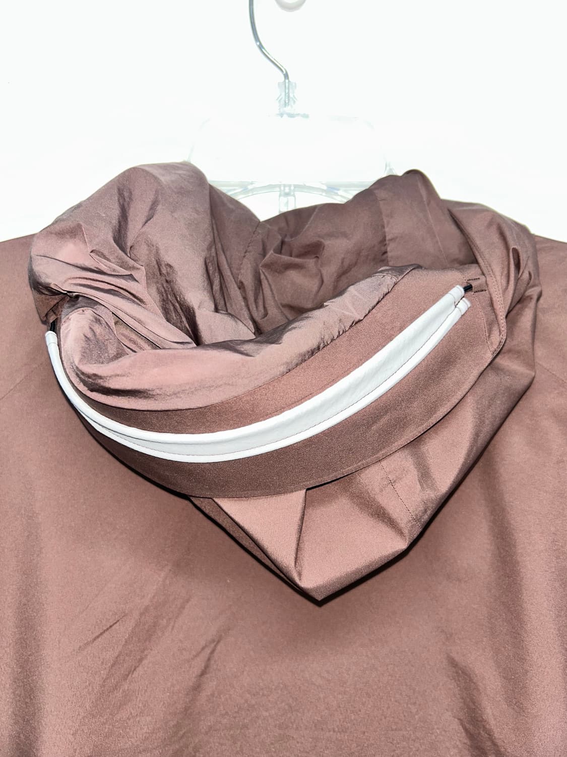 23FW Arc'teryx Kadin Hoody Velvet Sand 상품이미지3