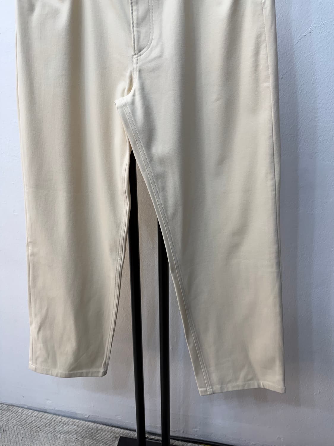 정품) Theory 띠어리 남성 새제품급 팬츠 34 상품이미지3