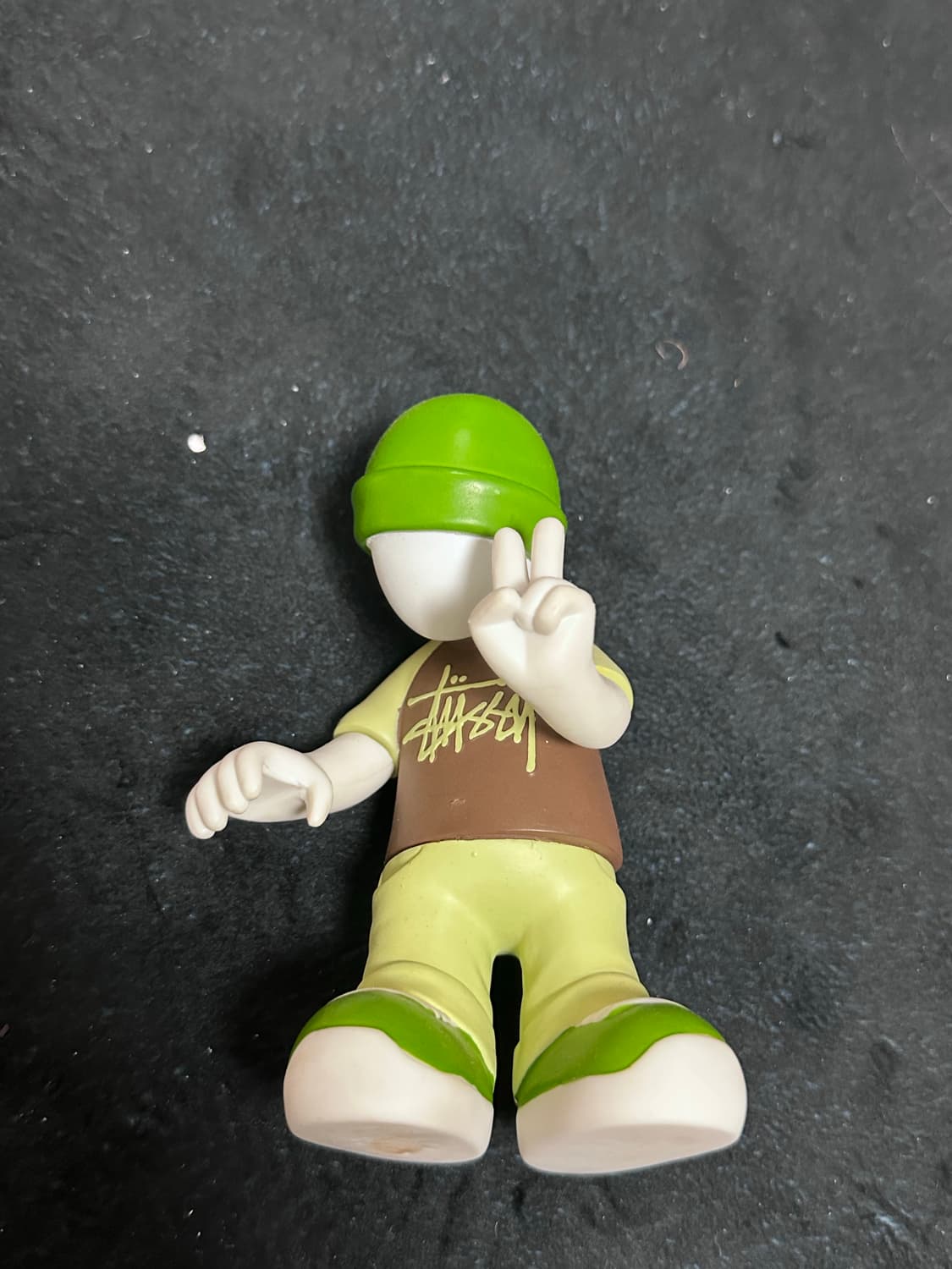 스투시  피규어 토이 상품이미지2