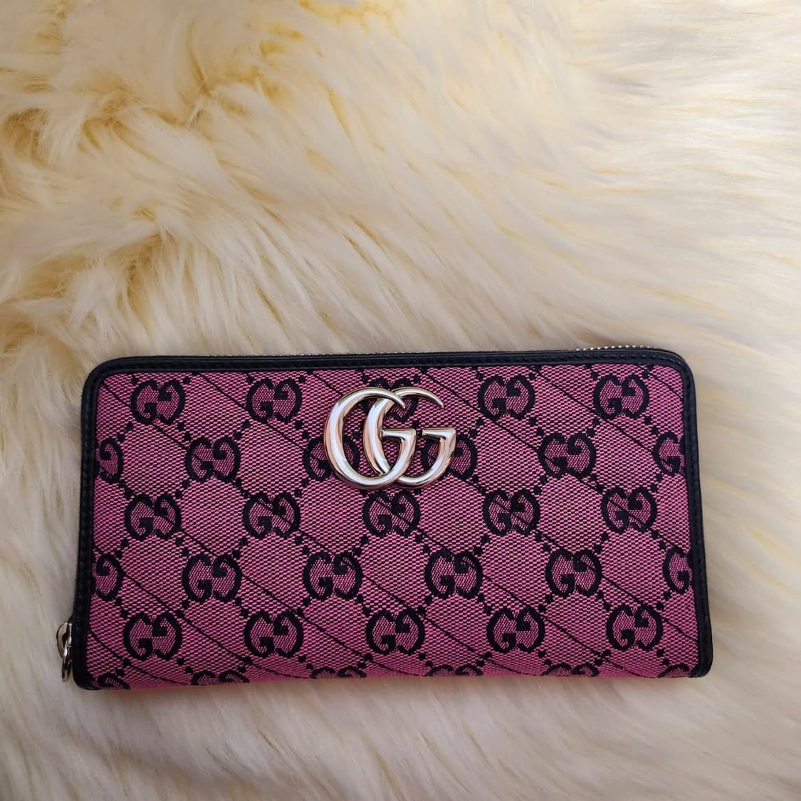 구찌 장지갑 상품이미지2