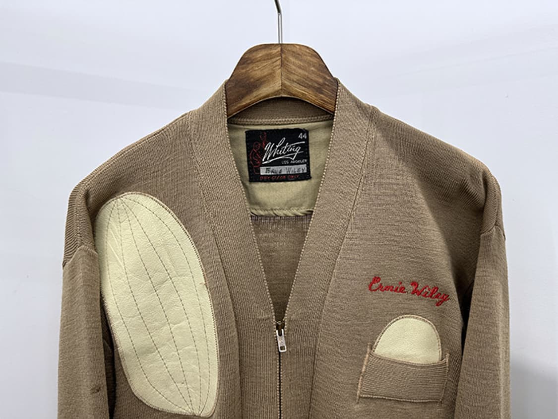 60'S VINTAGE (M~L) 상품이미지2