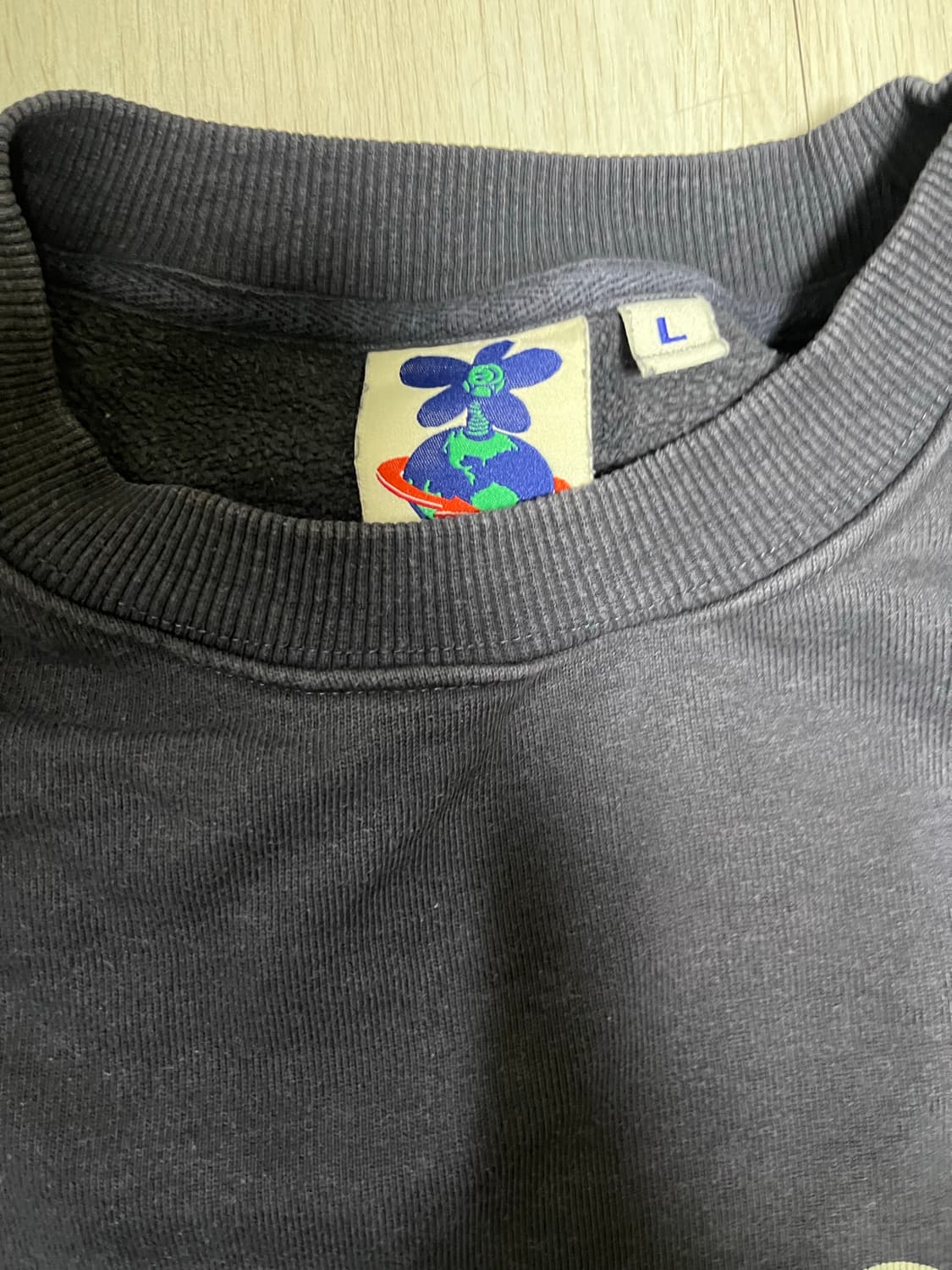 데우스엑스마키나 음표 멘투맨  상품이미지5