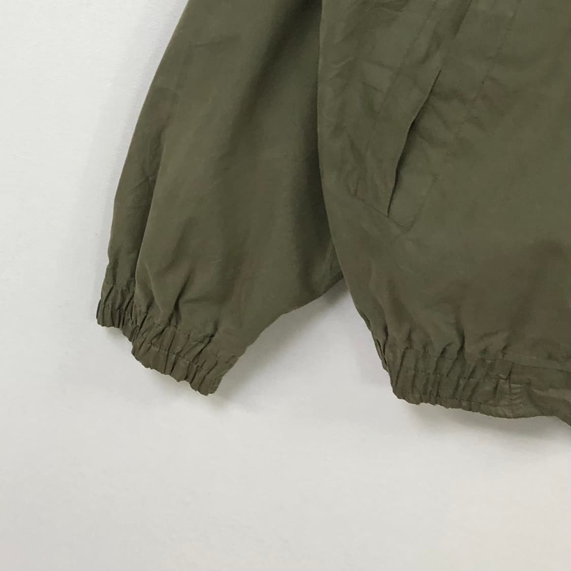 Xxl 폴로 아노락 자켓 상품이미지6