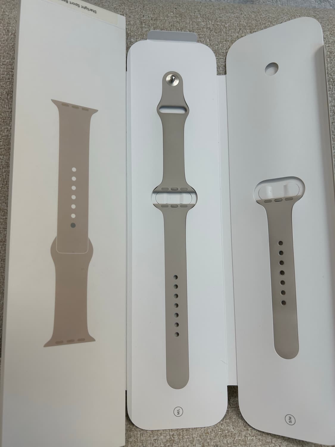 [SS급]애플워치SE2 40mm 상품이미지9