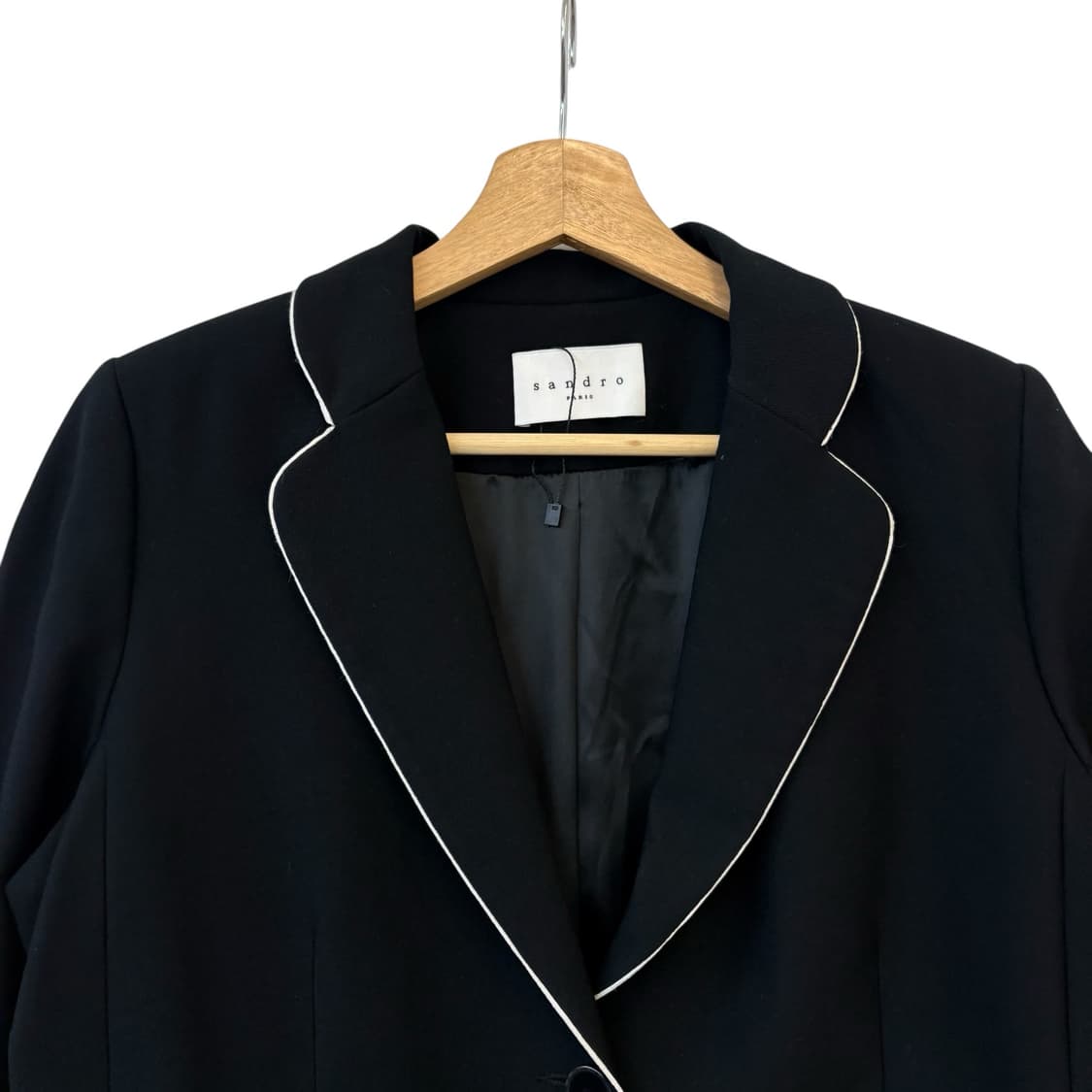 산드로 Tiffanys Jacket 상품이미지2