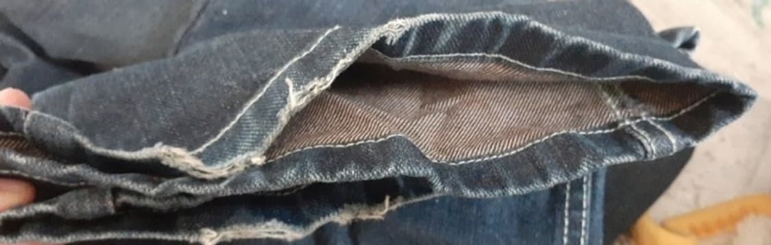 CK 캘빈클라인 빈티지 청바지 30인치 상품이미지6