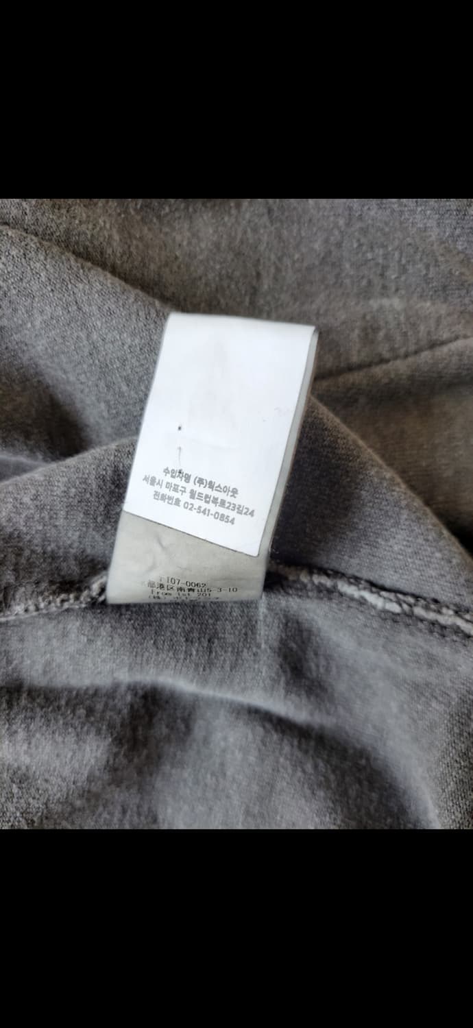 카브엠트 자켓 m사이즈 상품이미지3