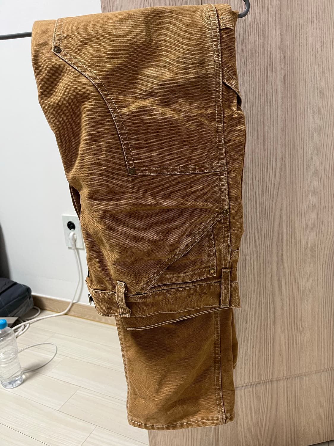 rrl 디스트레스트 카펜터 30/30 상품이미지3