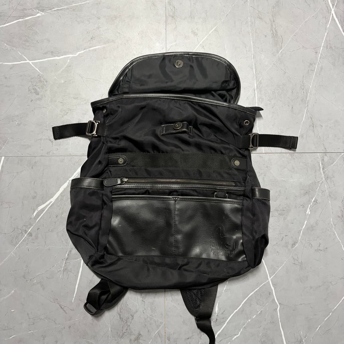 팔로워 특가 에비수 복조리 미니 백팩 가방 os 상품이미지3