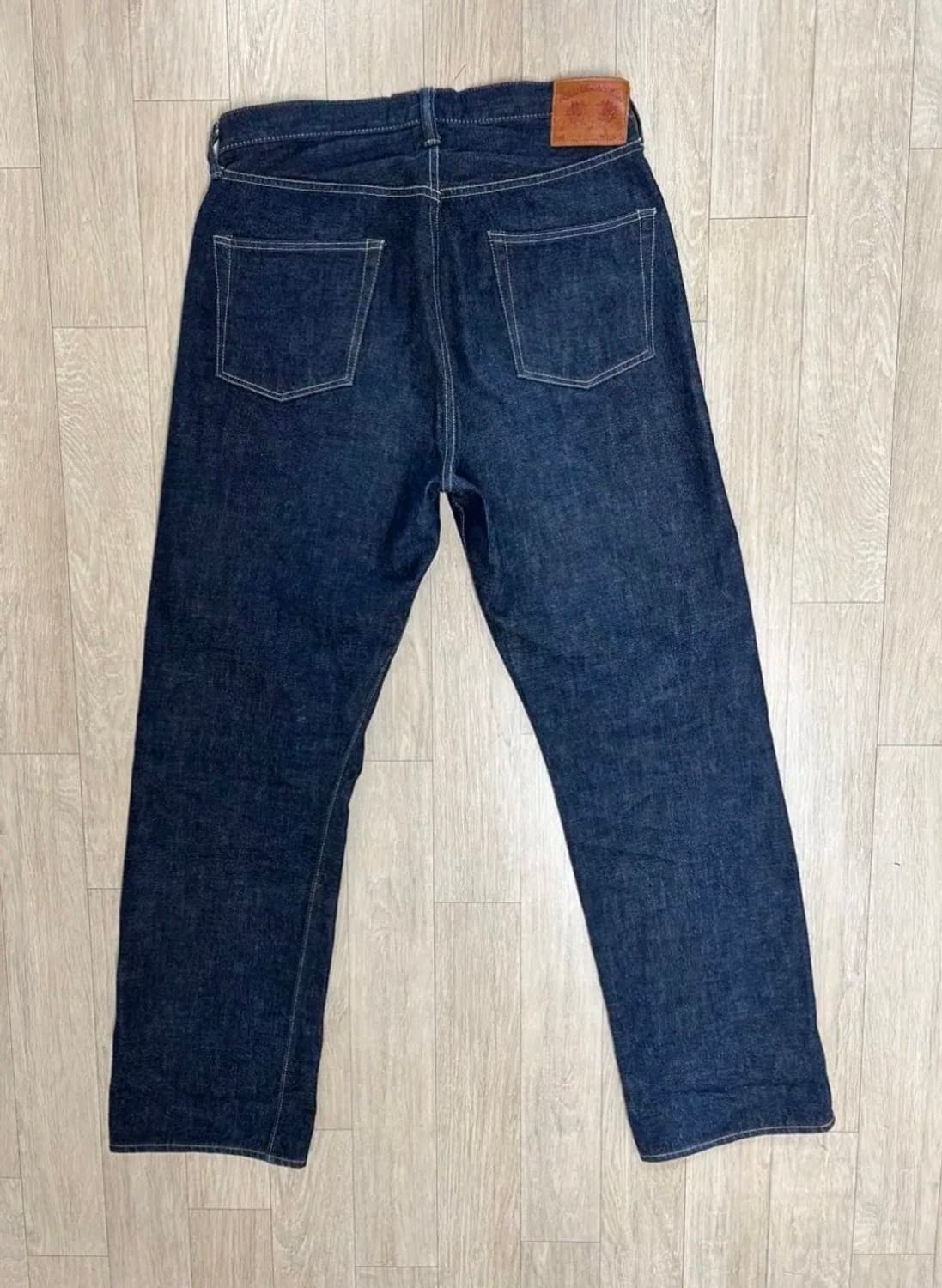 [33] 풀카운트 0105W  상품이미지2